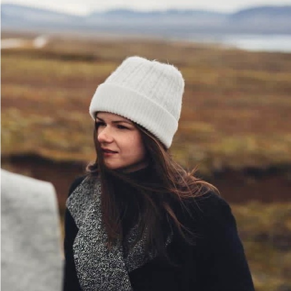 Double-sided wool coat size S/M - Picture 5 of 6